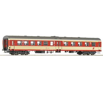 260825 Roco Mitteleinstiegswagen 1. 2. Kl. ÖBB 6200108 Epoche IV - V.jpg